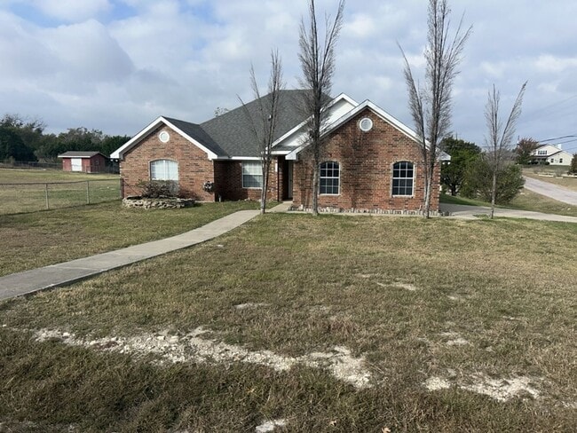 property at 535 Nathan Dr