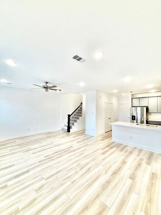 219 Territory Trl in Fort Worth, TX - Building Photo - Building Photo