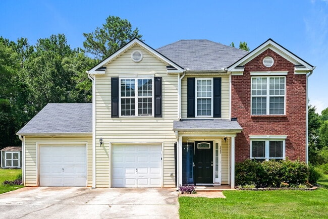 property at 213 Tyler Trace