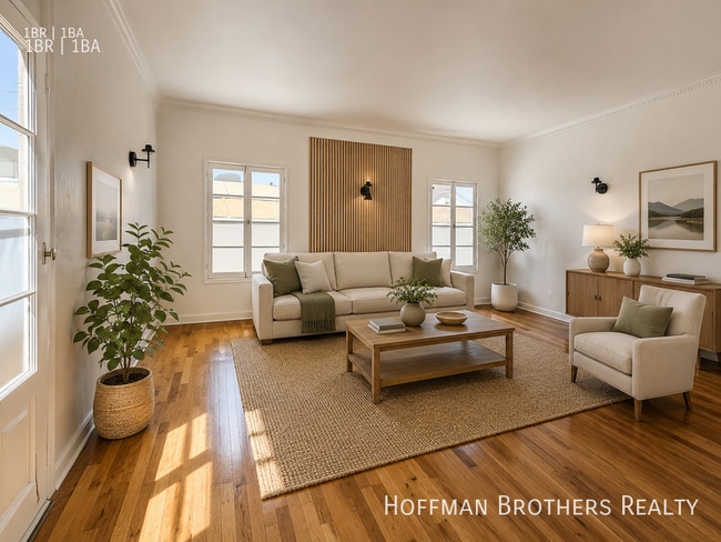 property at 1177 N Ardmore Ave