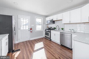 534 Blanchard Ave in Runnemede, NJ - Building Photo