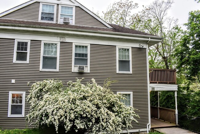 15 Parley Ave, Unit 1