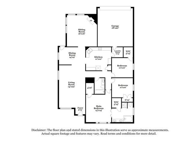 1110 Pin Oak Ln in Allen, TX - Building Photo - Building Photo