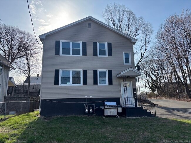 property at 196 Goddard Ave
