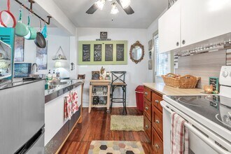 316 Harbin Ave in Waxahachie, TX - Building Photo - Building Photo