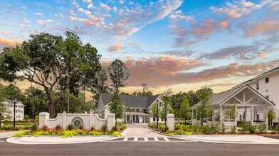 Stono Oaks in Johns Island, SC - Building Photo - Building Photo