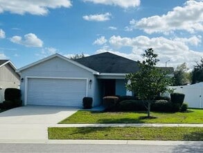 900 Kingfisher Dr in Haines City, FL - Building Photo - Building Photo
