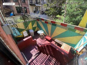 1700 Lexington Ave in New York, NY - Building Photo - Building Photo