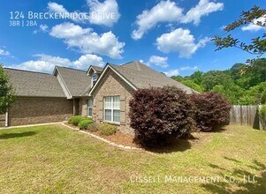 124 Breckenridge Dr in Oxford, MS - Building Photo - Building Photo