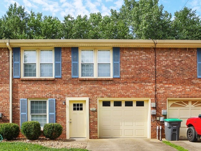 property at 3063 Woody Ln