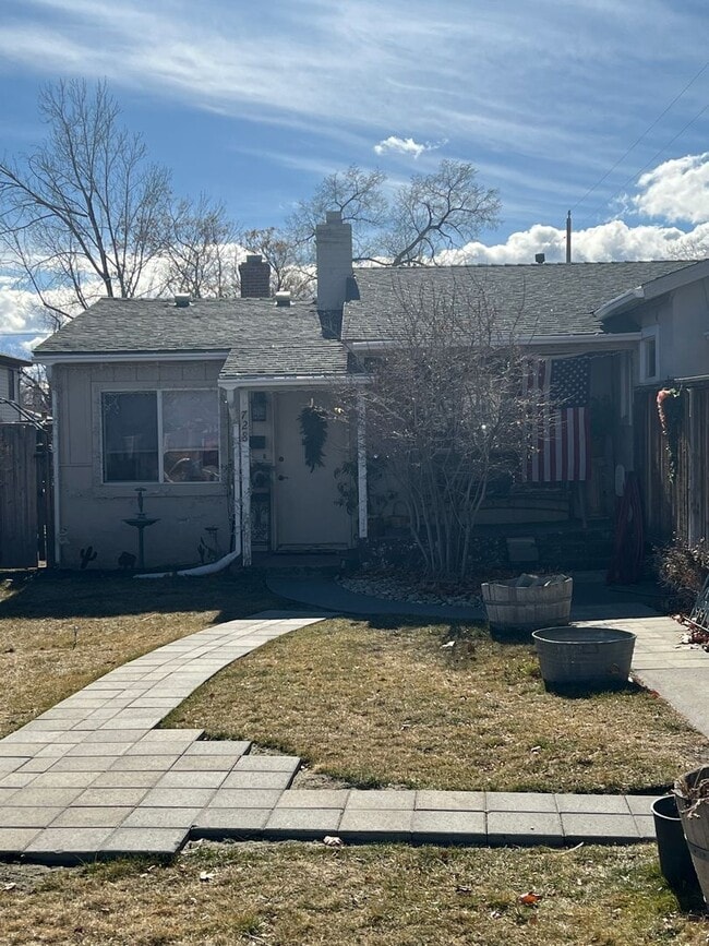 728 W Pueblo St Reno, NV Rental Homes and Apartments for Rent