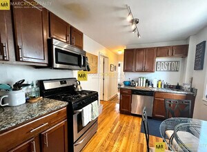678 Bennington St, Unit 1 in Boston, MA - Building Photo - Building Photo