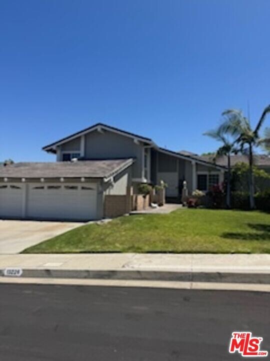 13226 La Quinta St in La Mirada, CA - Building Photo