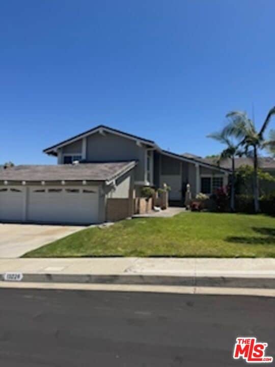 property at 13226 La Quinta St