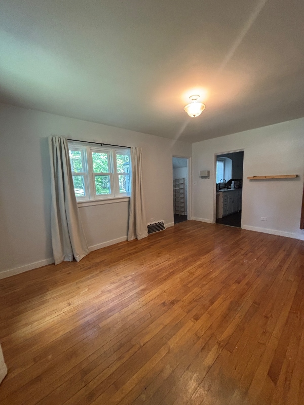 421 Division St in Big Rapids, MI - Building Photo - Building Photo
