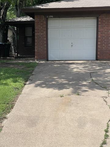 property at 4706 Sandage Ave