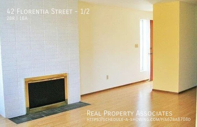 42 Florentia St in Seattle, WA - Building Photo - Building Photo