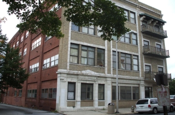 Bakery Apartments in Reading, PA - Building Photo - Building Photo