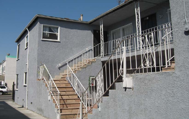 216 N Normandie Ave in Los Angeles, CA - Building Photo - Building Photo