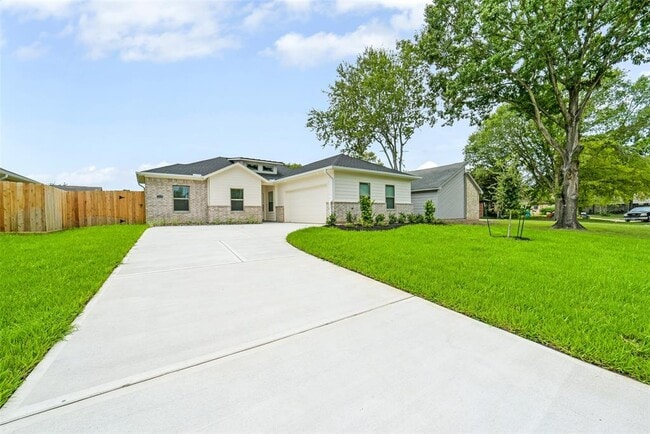 property at 13315 Campos Dr