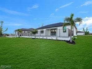 property at 2315 NW 43rd Ave