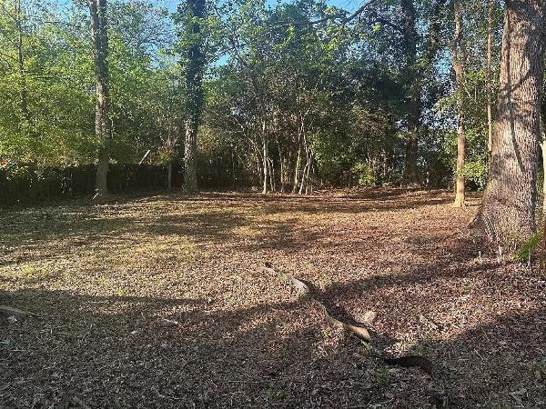 1401 Anderson St in Charlotte, NC - Building Photo