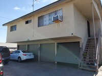 4636-4640 Live Oak St in Cudahy, CA - Building Photo - Building Photo