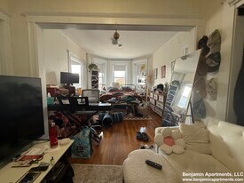 1167 Boylston St, Unit 20 in Boston, MA - Building Photo
