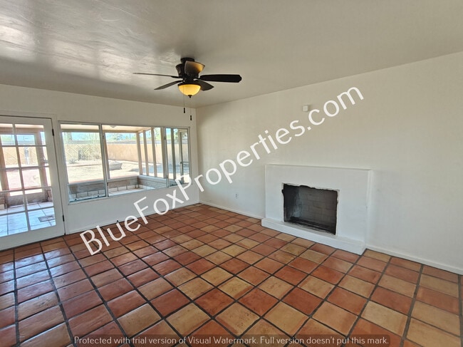 2340 N Hampton St in Tucson, AZ - Building Photo - Building Photo