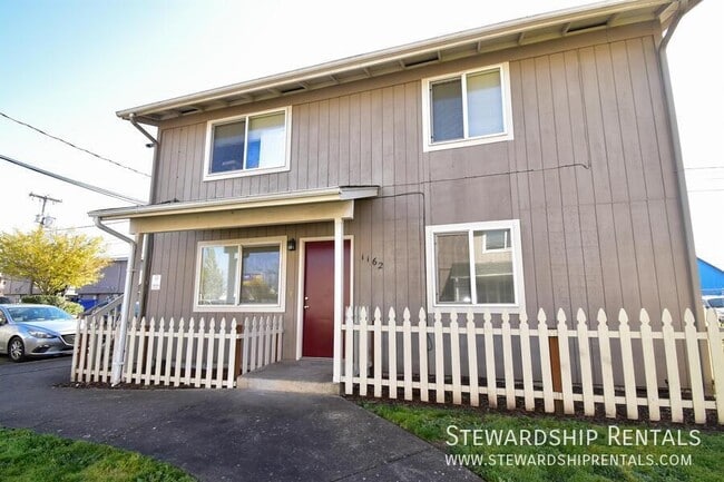 property at 1162 Grant Alley