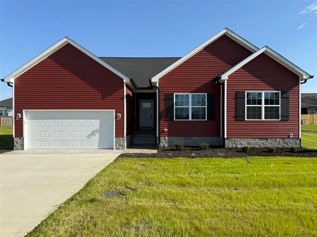 property at 217 Middlebrook Ln