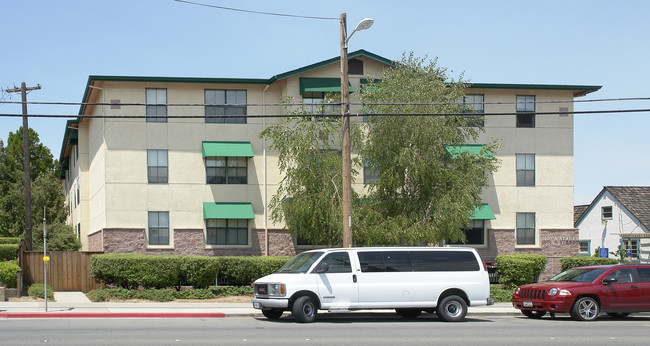 Antioch Rivertown Senior Housing in Antioch, CA - Building Photo - Building Photo