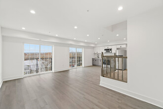 Petworth Apartments in Washington, DC - Building Photo - Building Photo