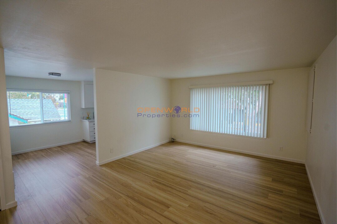 414 Bancroft Ave in San Leandro, CA - Building Photo