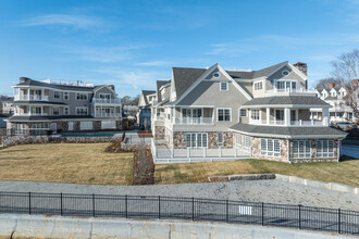 The Harbor in Cohasset, MA - Building Photo - Building Photo