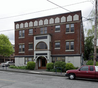 3080 SE Ankeny St in Portland, OR - Building Photo - Building Photo