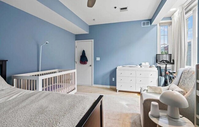 92 Madison St in Hoboken, NJ - Building Photo - Building Photo