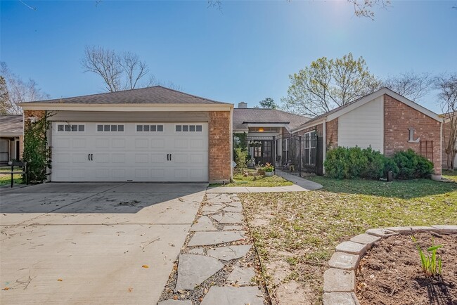 property at 1914 Fernspray Ln