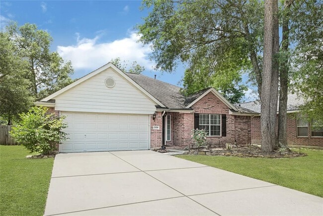 12938 Cascadia Knoll Ct in Humble, TX - Building Photo - Building Photo
