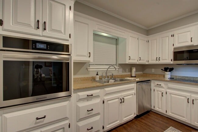 3514 Skyline Blvd in Texarkana, TX - Building Photo - Building Photo