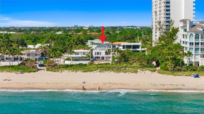 property at 1807 N Fort Lauderdale Beach Blvd