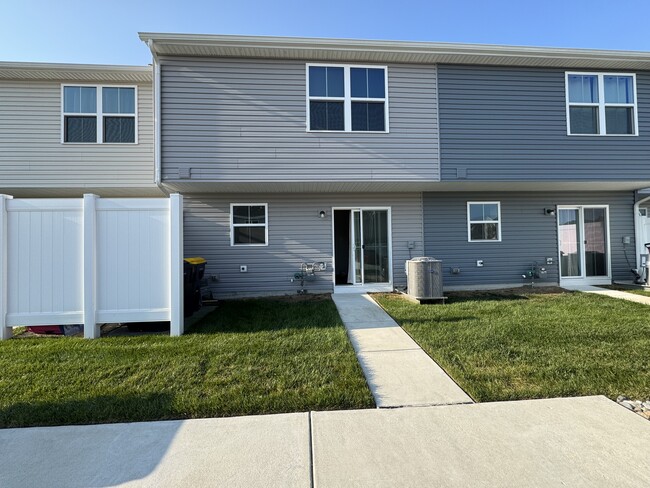 12110 Geyer Ave in Milford, DE - Building Photo - Building Photo