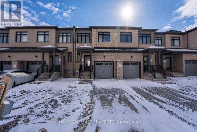 2946 Peter Matthews Dr in Pickering, ON - Building Photo - Building Photo