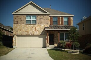 7623 Paraiso Crest in Boerne, TX - Building Photo