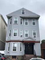 11 Maywood St, Unit 3 in Boston, MA - Building Photo