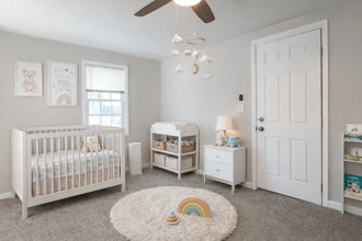 Day Village Townhomes in Dundalk, MD - Building Photo - Building Photo