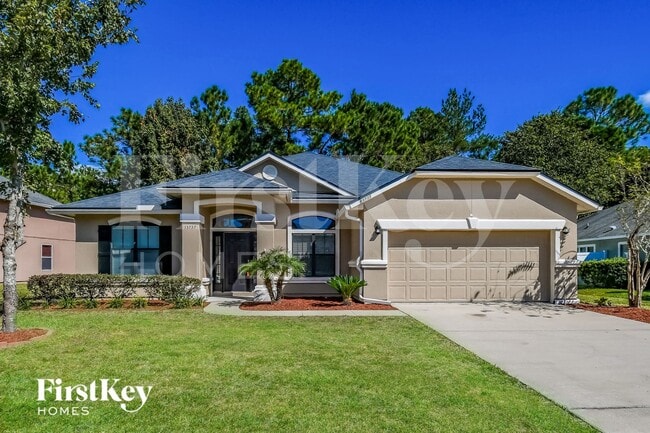 13737 Devan Lee Dr N in Jacksonville, FL - Foto de edificio - Building Photo
