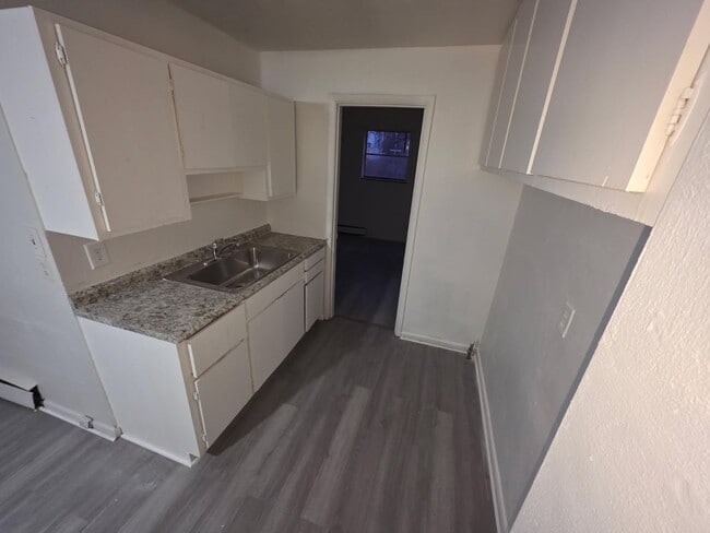 property at 1815 Cleveland Ave