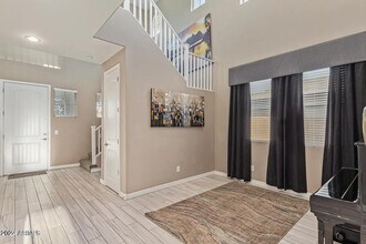 4652 Cabrio Ter in Mesa, AZ - Building Photo - Building Photo