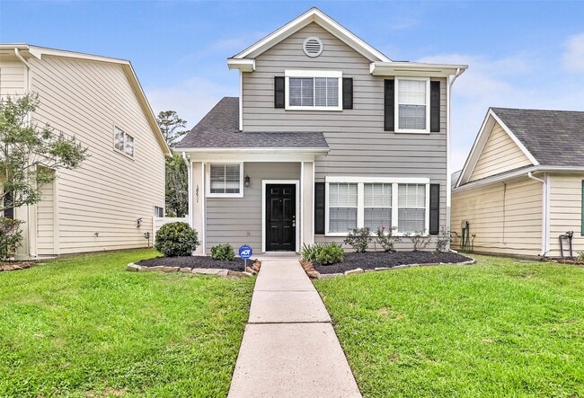 property at 18631 Atasca Oaks Dr